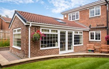 Adderbury house extension leads