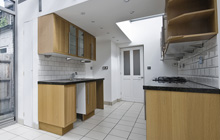 Adderbury kitchen extension leads